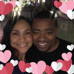 Meet your Posher, Ingrid